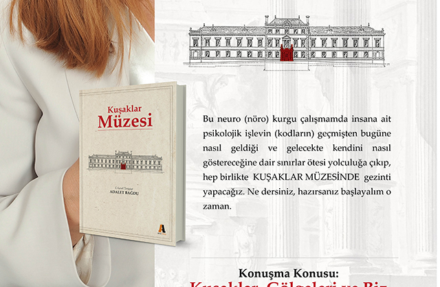 Kuşaklar Müzesi